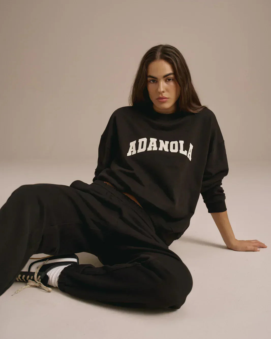ADA BL HOODIE