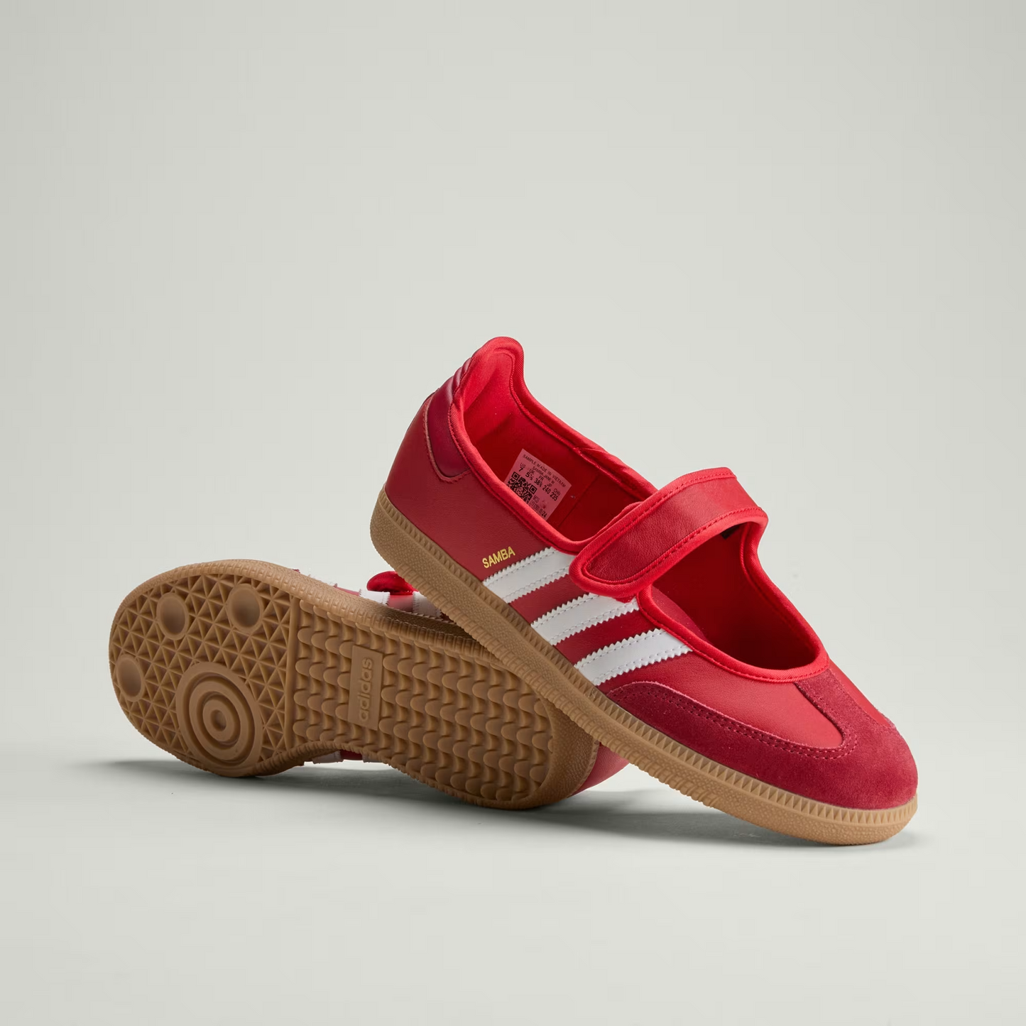 Samba Jane Sneakers